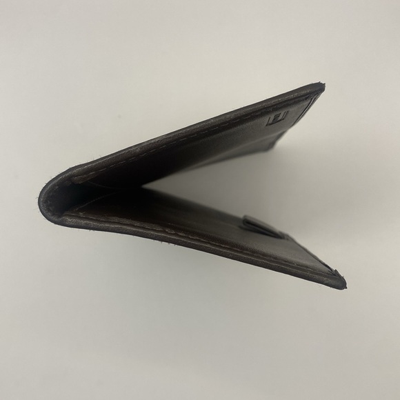 Coach checkbook cover - Picture 7 of 8